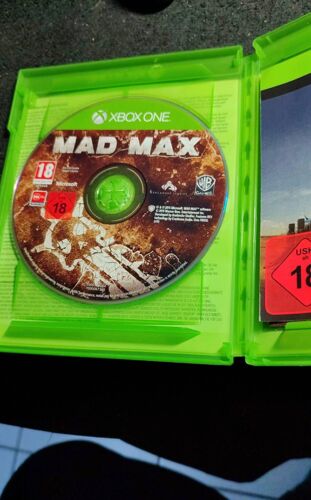 Mad Max