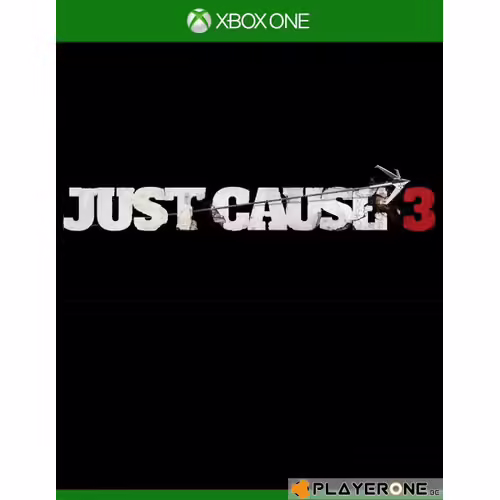 Just Cause 3 Xbox One
