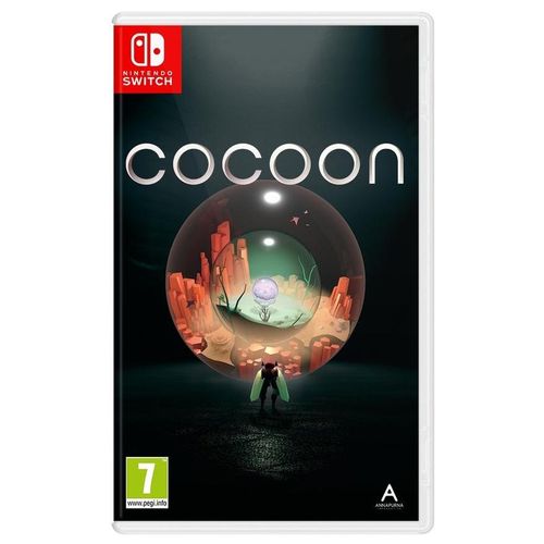 Cocoon Switch
