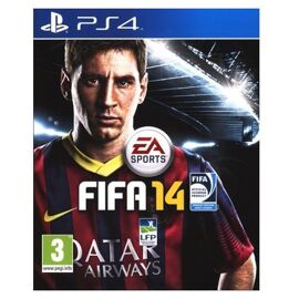 Fifa 14 PS4