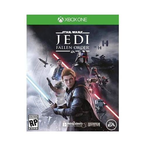 Star Wars Jedi Fallen Order Standard Edition Xbox One Fran Ais Allemand Anglais Espagnol Italien