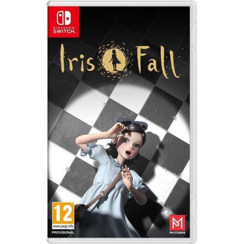 Iris Fall - Switch