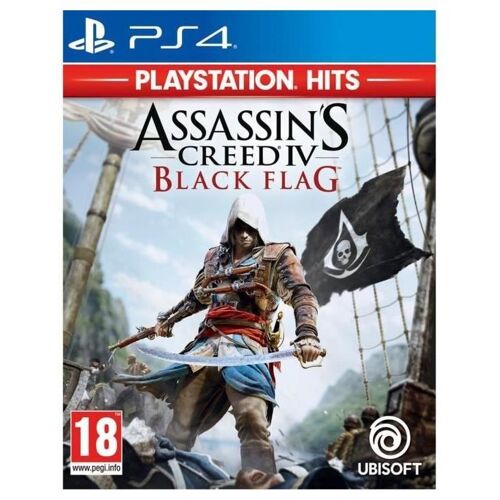 Assassin S Creed 4 Black Flag