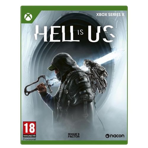 Hell Is Us Xbox Serie S/X
