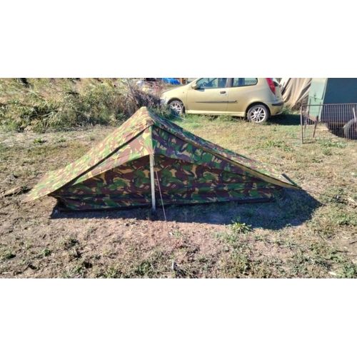 Tente Militaire Occasion