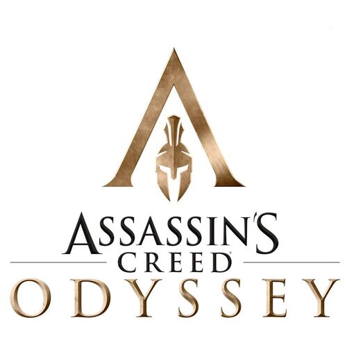 Ubisoft Assassin's Creed Odyssey Standard Playstation 4