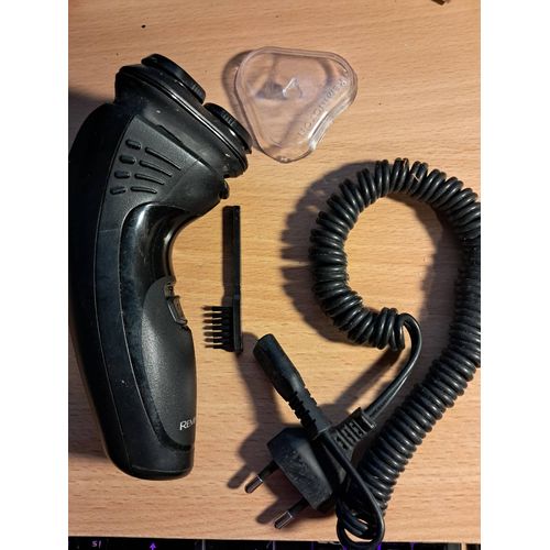 Rasoir Électrique Remington I R3130