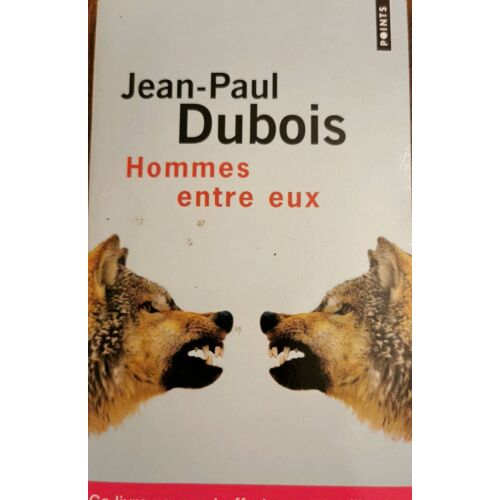 Hommes Entre Eux