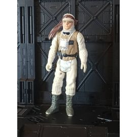 Starwars - Figurine Luke Hoth