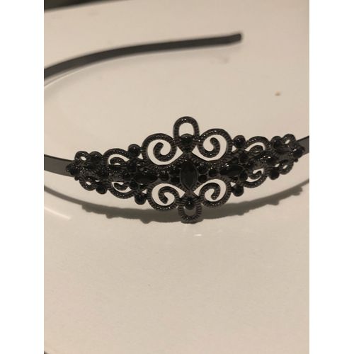 Serre Tête Raffinée 