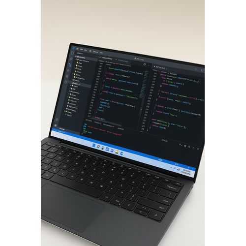 Dell XPS 15 9500 - 15.6" Intel Core i7 - Ram 32 Go - SSD 1 To