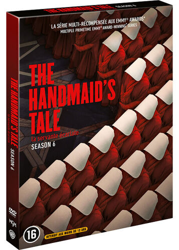 The Handmaid's Tale : La Servante Écarlate - Saison 6