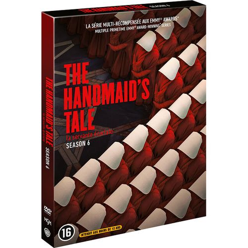 The Handmaid's Tale : La Servante Écarlate - Saison 6