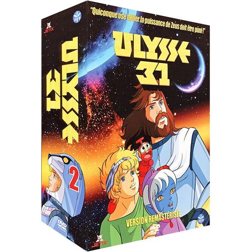 Ulysse 31 - Partie 2