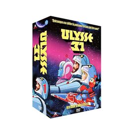 Ulysse 31 - Partie 1