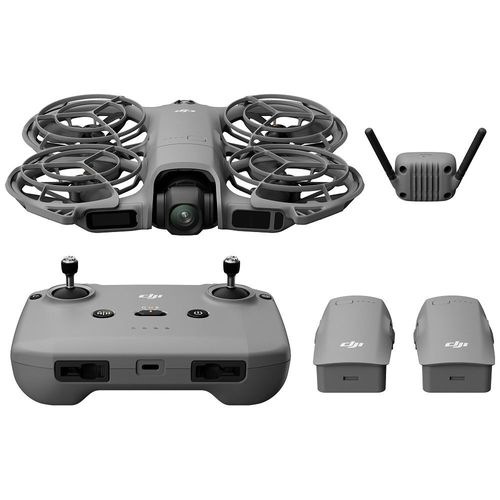 Dji Neo 2 Fly More Combo (Rc-N3)