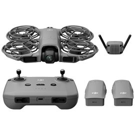 Dji Neo 2 Fly More Combo (Rc-N3)