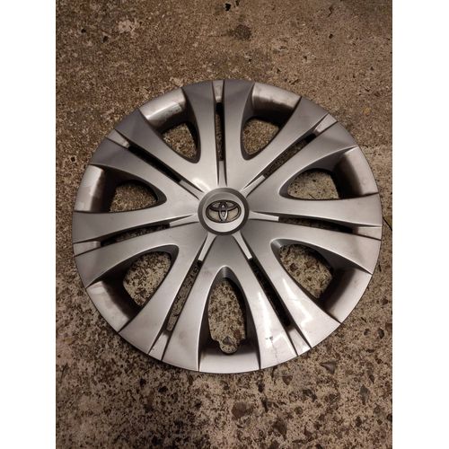 Enjoliveur Toyota Omaier Ou Maier 42602-02221 Base >Pa6-M30< 4782 Mark >Abs< Pour Roue De Voiture Automobile De La Marque