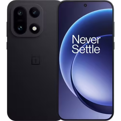 OnePlus 15 5G Dual-SIM 512 Go Infinite Black