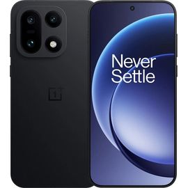 OnePlus 15 5G Dual-SIM 256 Go Infinite Black