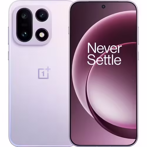 OnePlus 15 5G Dual-SIM 512 Go Ultra Violet