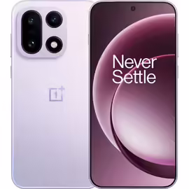 OnePlus 15 5G Dual-SIM 512 Go Ultra Violet