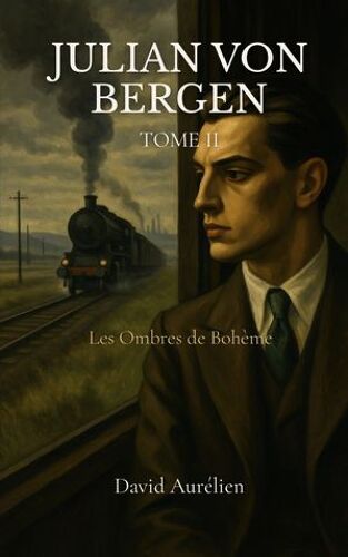 Julian Von Bergen