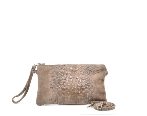 CARLA BELOTTI - Pochette CECILIA 15 cm