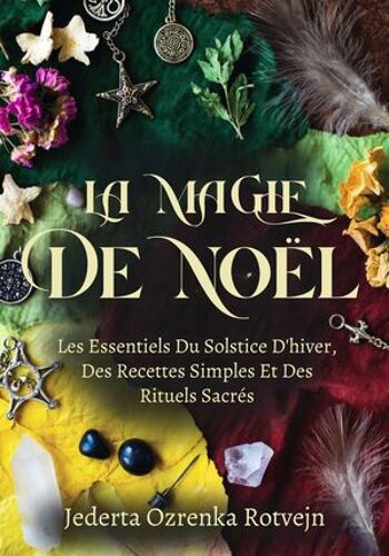 La Magie De Noël