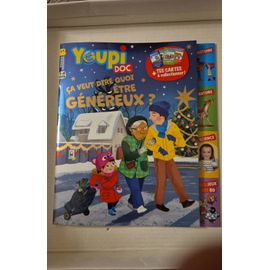 Revue Youpi Doc Décembre 2025