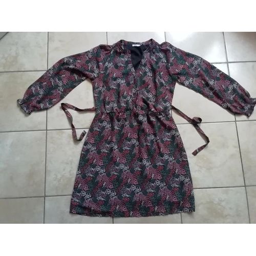 Robe Légère Taille 36.