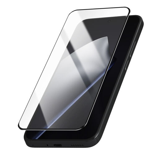Protection d'Écran pour Xiaomi 15T / 15T Pro Adhésion Totale Transparent