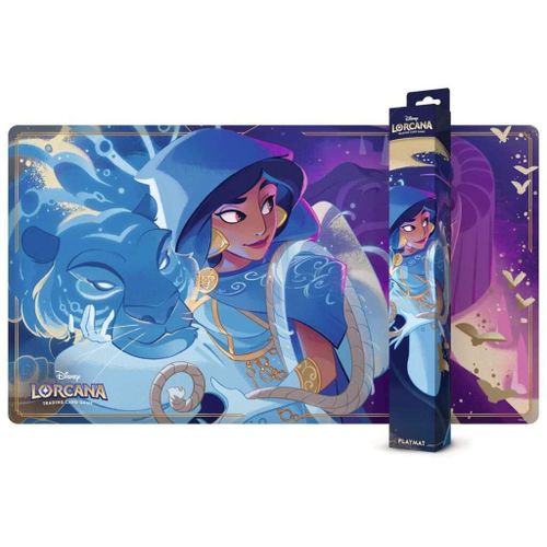 Tapis De Jeu Jasmine- Disney Lorcana