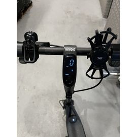 Trottinette Électrique Ninebot F2