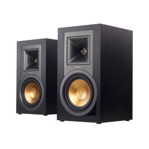 KLIPSCH R-15PM NOIR (LA PAIRE)