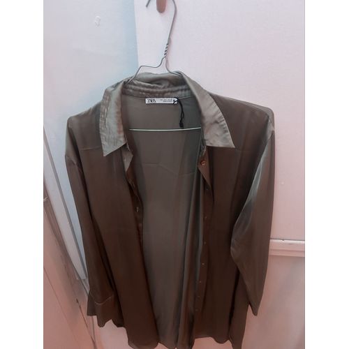 Chemise Zara 