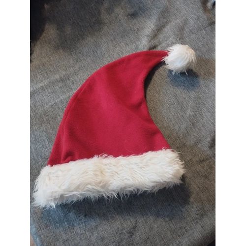 Bonnet De Noël