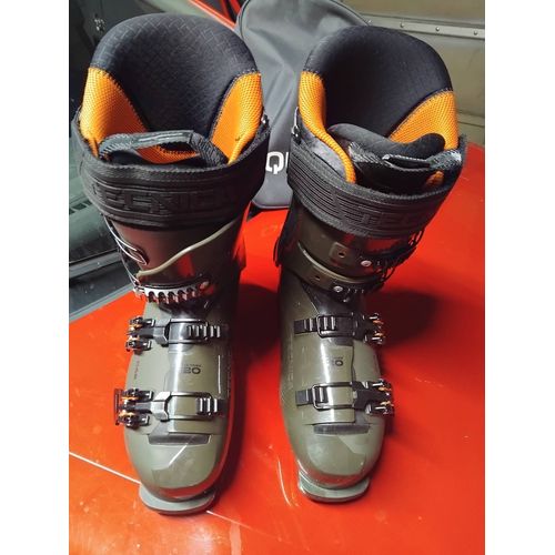 Chaussure De Ski Tecnica