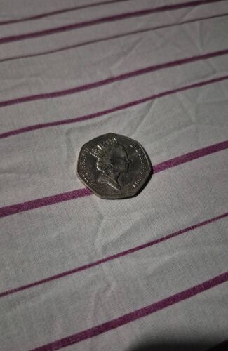 Vente Pièce Elizabeth 2, 1997