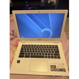 Acer Chromebook 13 CB5-311 - 13" Tegra 2 - Ram 2 Go - DD 16 Go