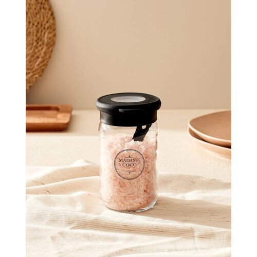 Shaker À Épices Glostad Avec Cuillère 380 Ml