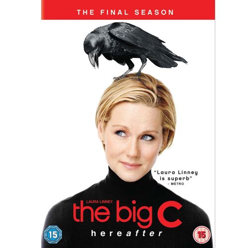 The Big C - Season 4 [Dvd]
