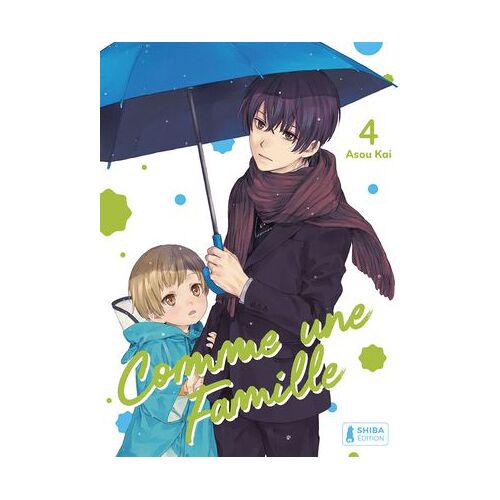 Comme Une Famille T04