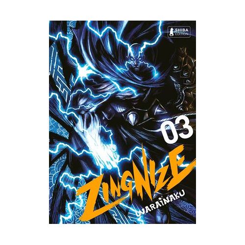 Zingnize T03