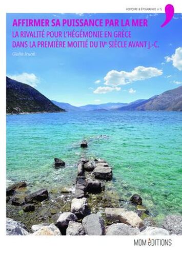 Affirmer Sa Puissance Par La Mer