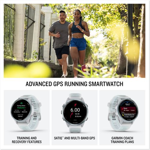 Garmin Forerunner 570 42 mm Cardio-Gps