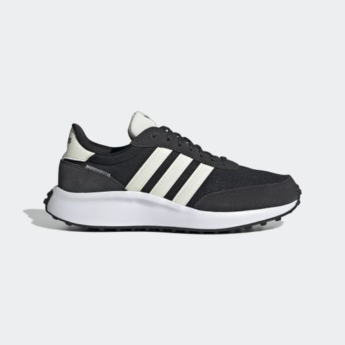 Chaussures Run 70s Adidas Core Black Off White Carbon