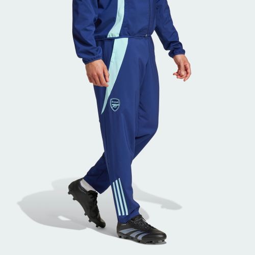 Pantalon De Présentation Arsenal Tiro 24 Adidas - Night Sky - S