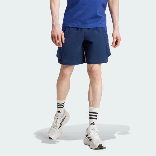 Short Cargo Manchester United Seasonal Adidas - Night Indigo - L