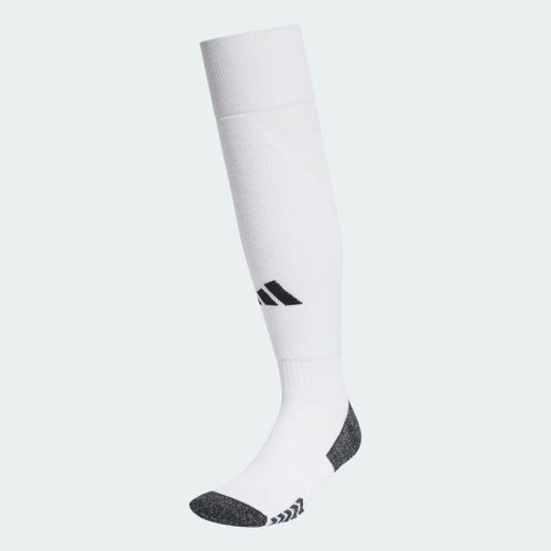 Chaussettes Montantes De Football Adi 24 Aeroready Adidas - White - 37-39